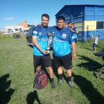 Campeones de Copa de Oro de PreVeterano