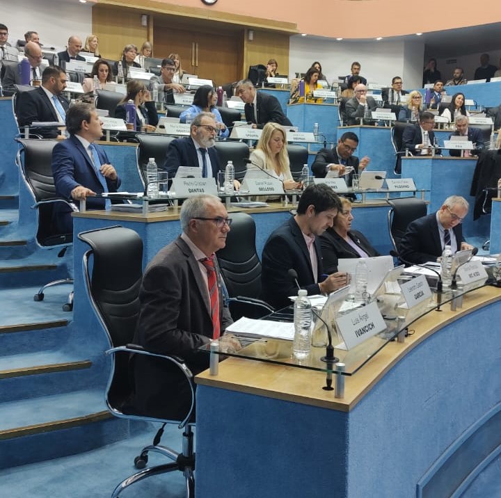 El proyecto «Guardas Ambientales» declarado de Interés Legislativo en Río Negro
