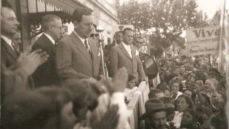 La historia del aguinaldo que no vino del cielo