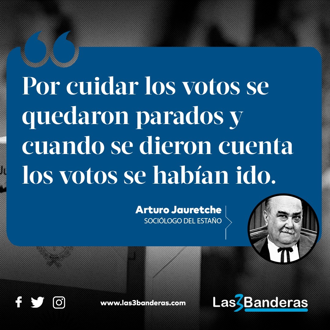 Pensamiento nacional