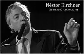 Hoy 25 de febrero, nacía Néstor Kirchner