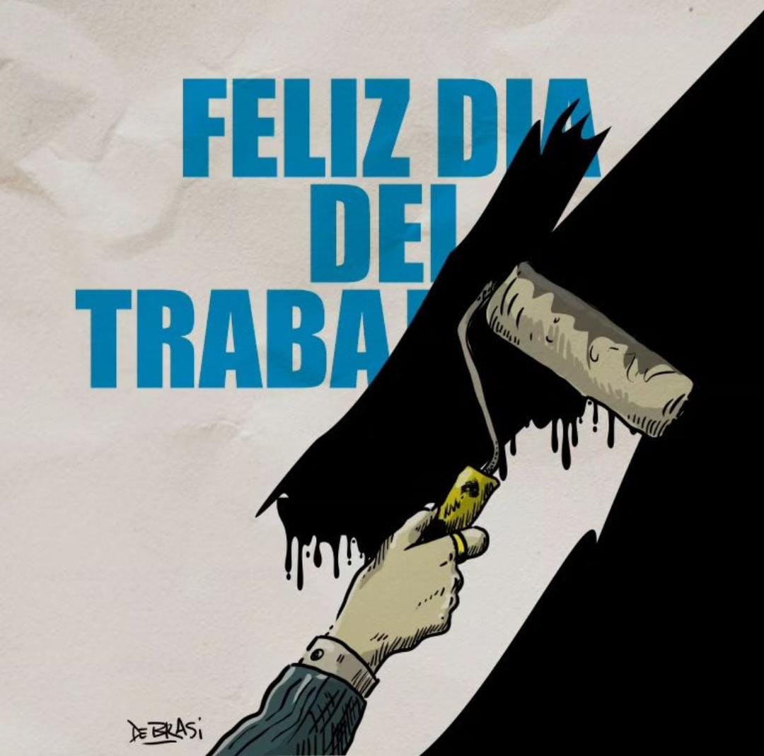 Día del Trabajador