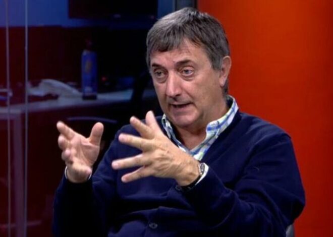 Aldo Duzdevich: “La dirigencia peronista ha sido cooptada por cierto montonerismo tardío”