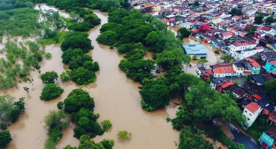 Cambio Climático: qué ciudades de la Argentina podrían quedar bajo el agua en 2100