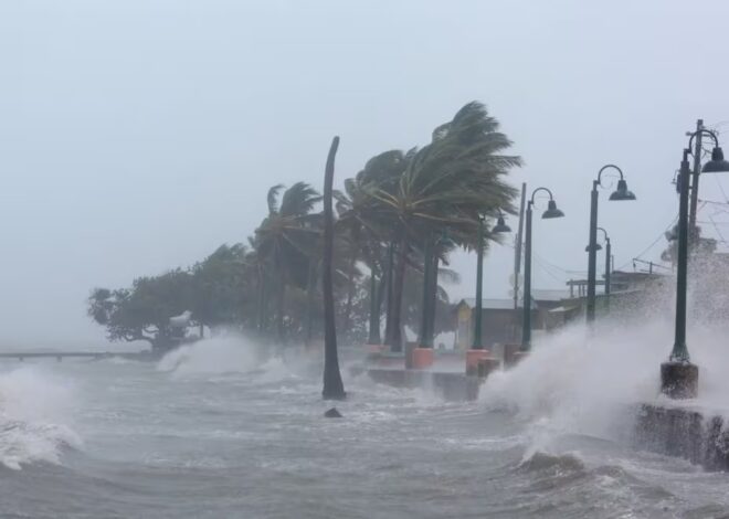 Comenzó la era de los “mega huracanes”: todo lo que se sabe de esta nueva amenaza climática