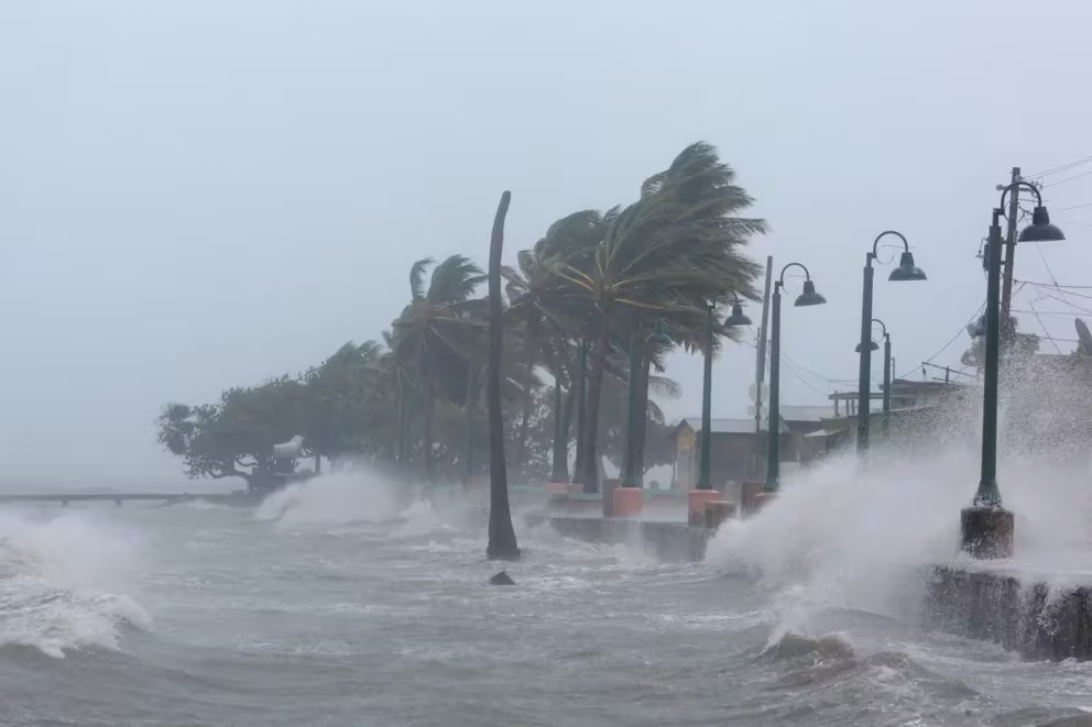 Comenzó la era de los “mega huracanes”: todo lo que se sabe de esta nueva amenaza climática