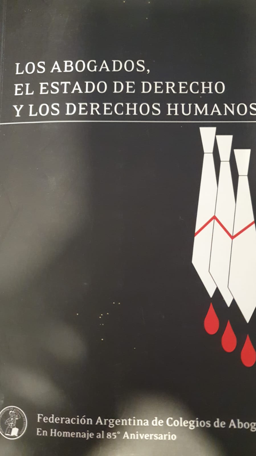 Dia Nacional de Abogados Víctimas del Terrorismo de Estado