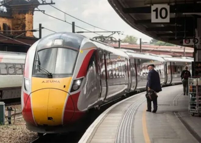 El Reino Unido estatiza sus ferrocarriles, una señal de alarma para el sistema ferroviario argentino