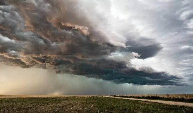 Alerta climatológica global: el fenómeno que lo puede cambiar todo