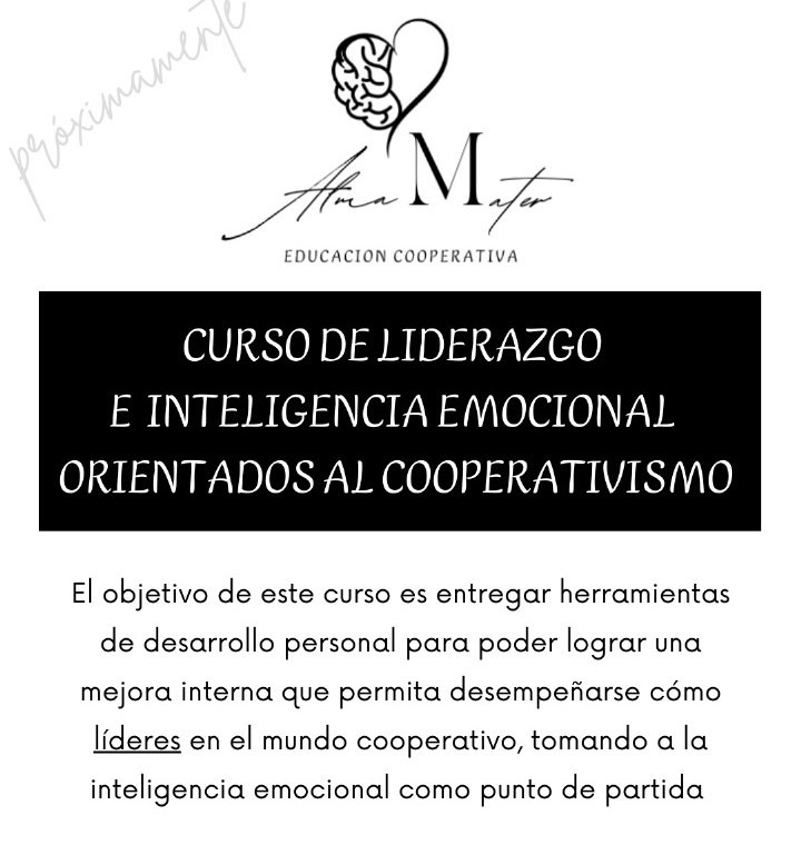 CURSO DE LIDERAZGO E INTELIGENCIA EMOCIONAL