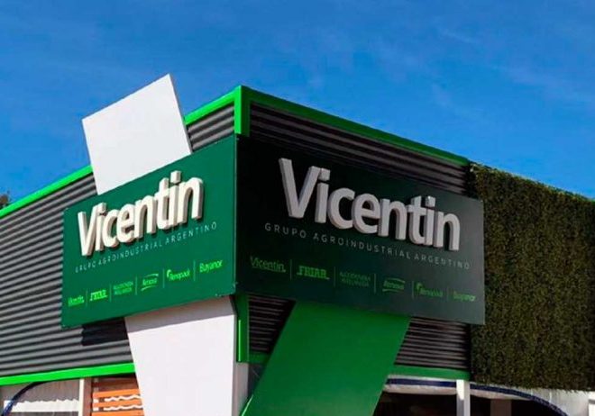 Vicentin: ¿nueva estafa al Nación?