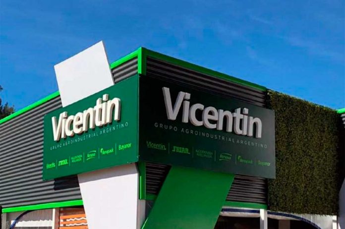 Vicentin: ¿nueva estafa al Nación?