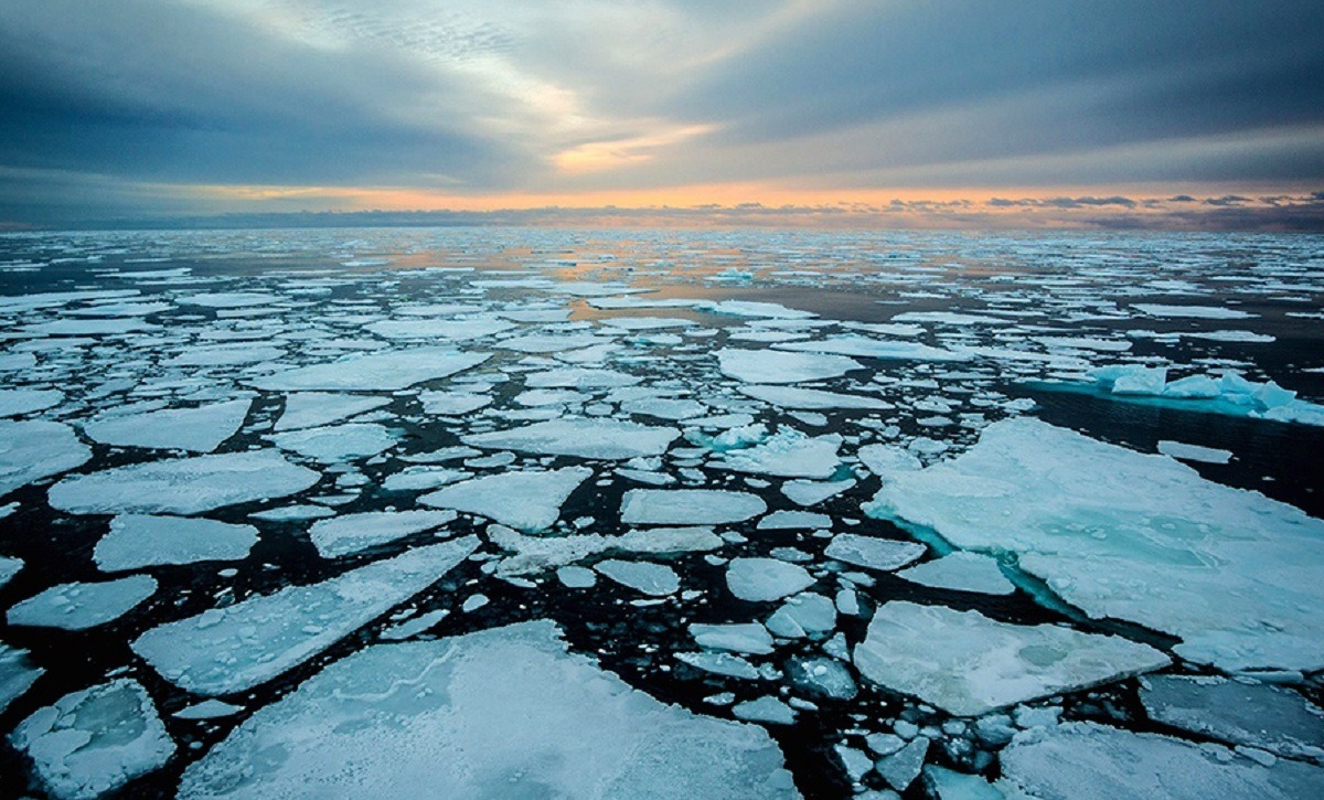 Advierten que un inminente fenómeno “devastador” llevaría al mundo a una nueva “era de hielo”